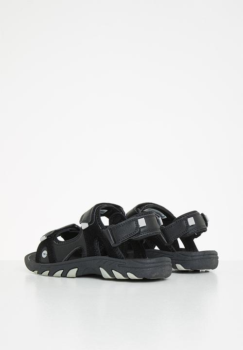 Hi-Tec - Sunray jr - black/grey