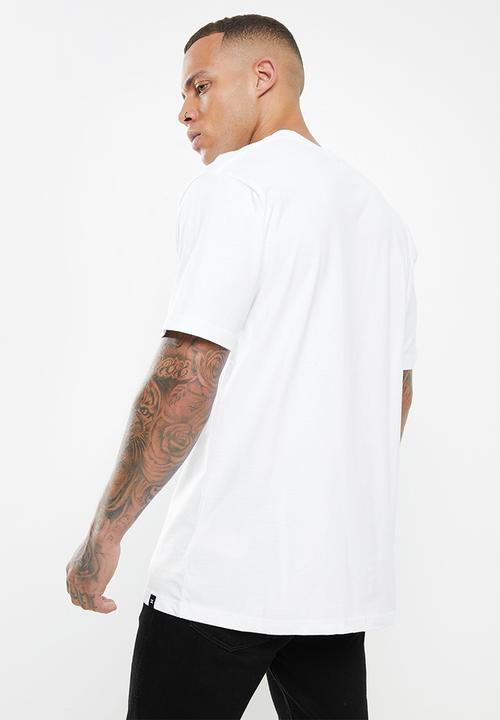 DC - Andy Warhol The Last Supper T-Shirt - White