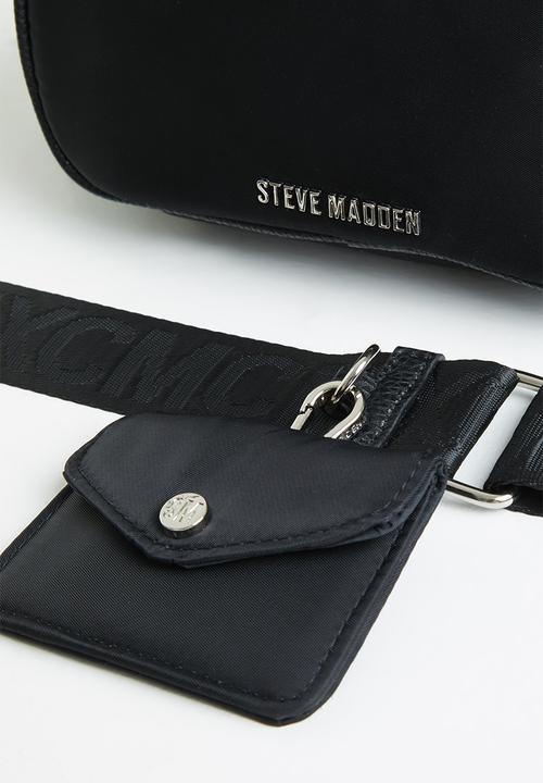 Steve Madden - Bronda - black