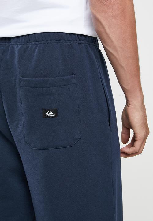 Quiksilver - Trackpant screen - navy blazer