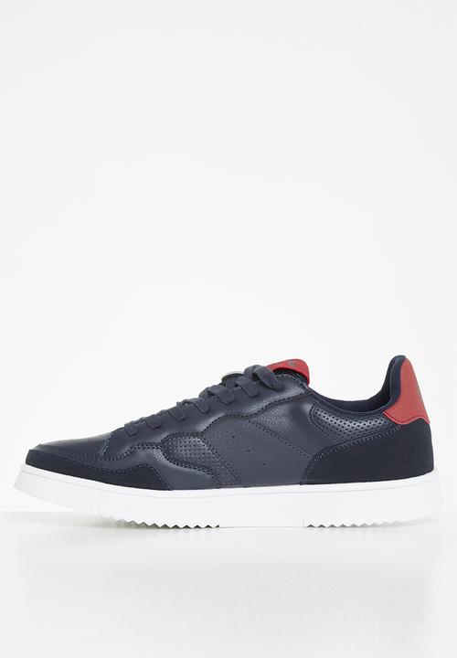 Jack & Jones - Caras - navy