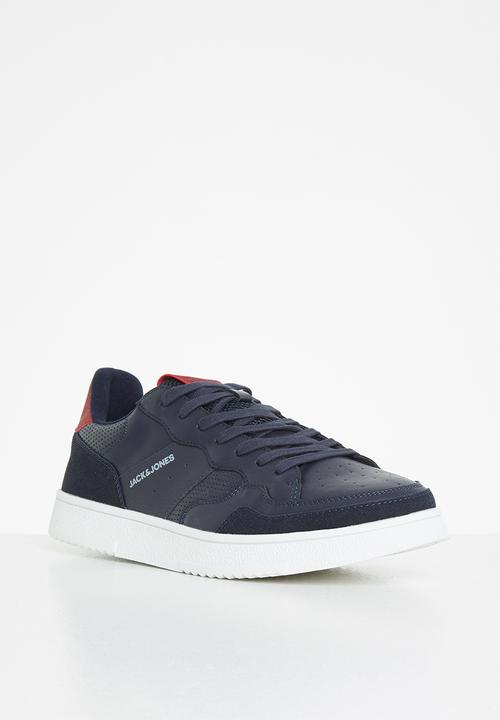 Jack & Jones - Caras - navy