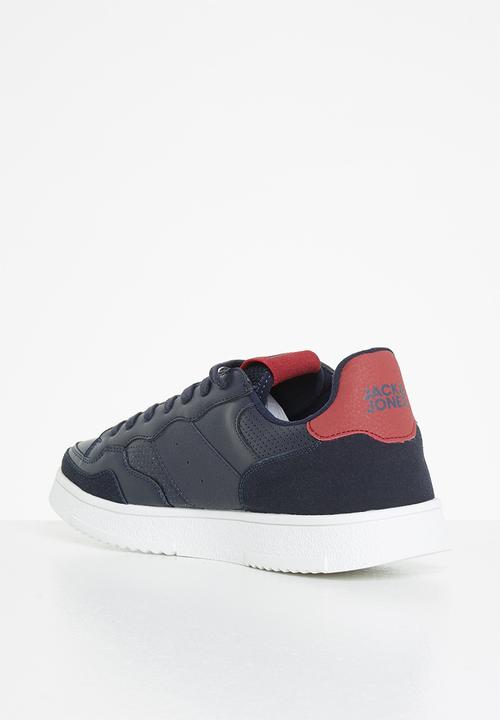 Jack & Jones - Caras - navy