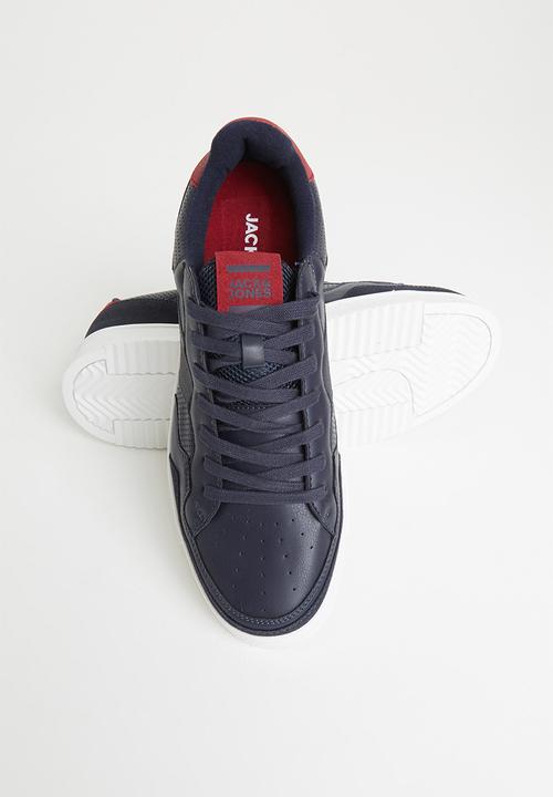 Jack & Jones - Caras - navy