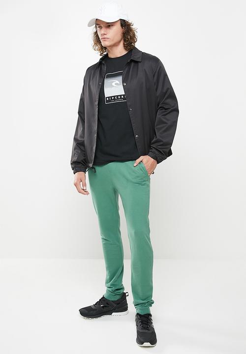 Rip Curl - Dipped icon tee - black