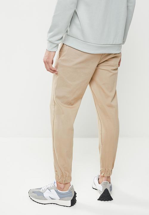 Rip Curl - Epic beach pant - dark khaki