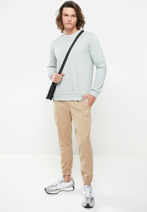 Rip Curl - Epic beach pant - dark khaki