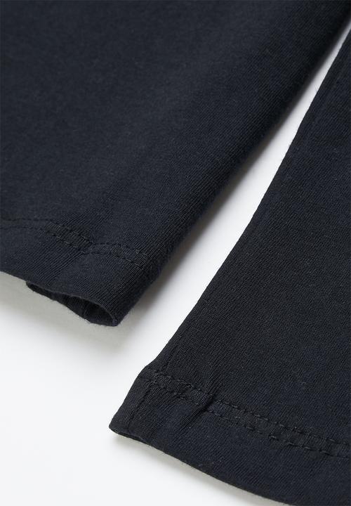 Roxy - In the sun b - anthracite