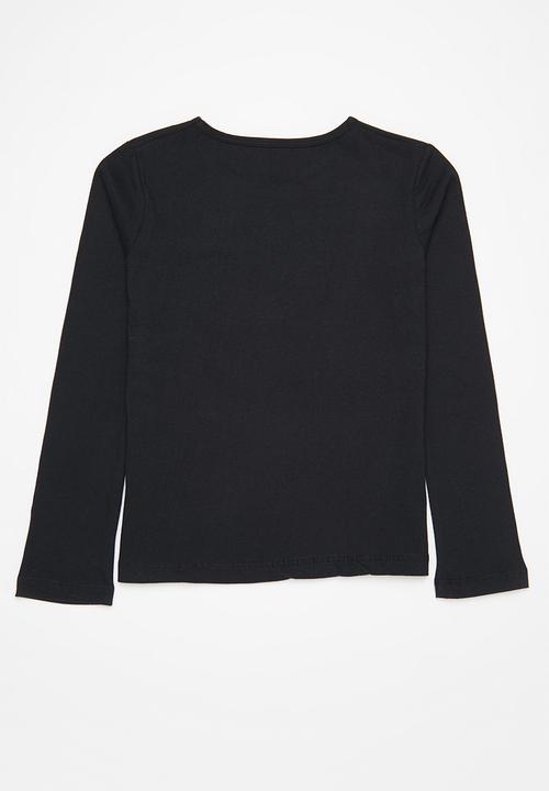 Roxy - In the sun b - anthracite