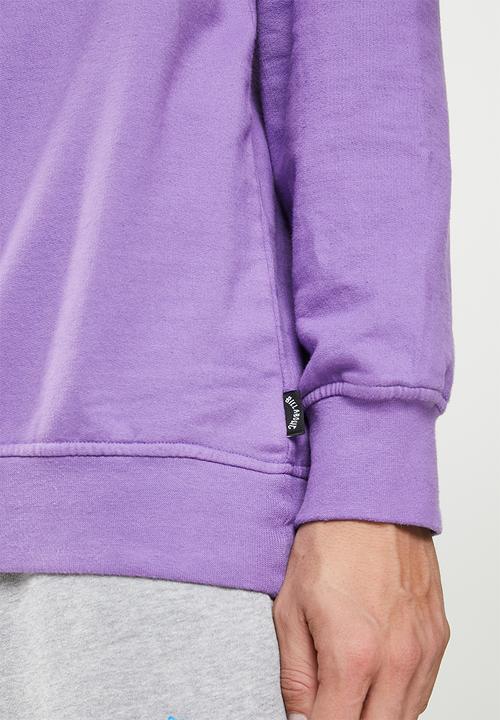 Billabong  - Od crew - purple haze