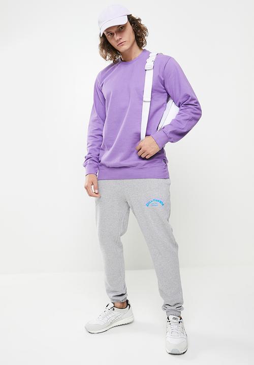 Billabong  - Od crew - purple haze