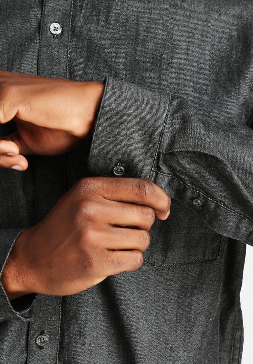 Cheap Monday - Collin Shirt