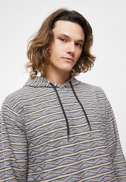 Billabong  - Flecker lite pullover - chino