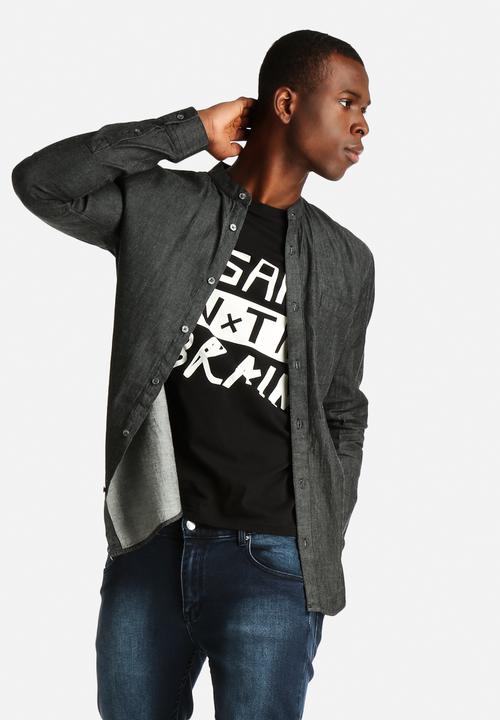 Cheap Monday - Collin Shirt