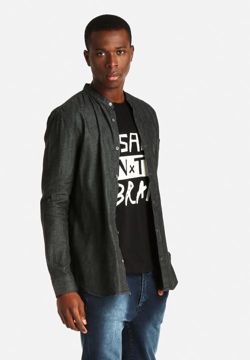 Cheap Monday - Collin Shirt