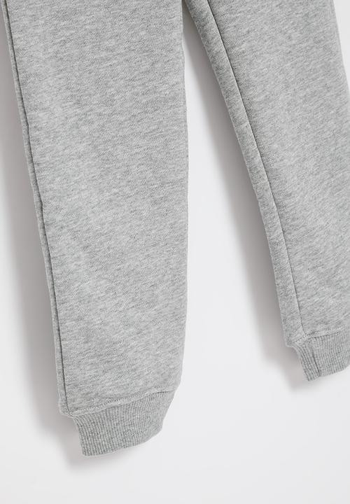 Pop Candy - Dino jogger - grey