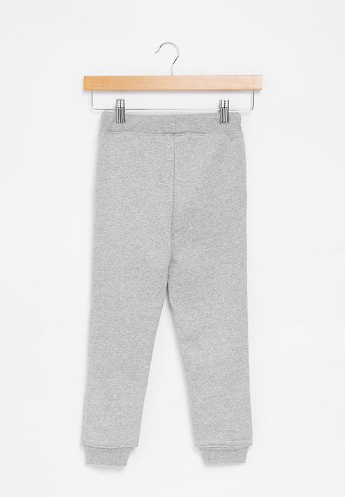 Pop Candy - Dino jogger - grey