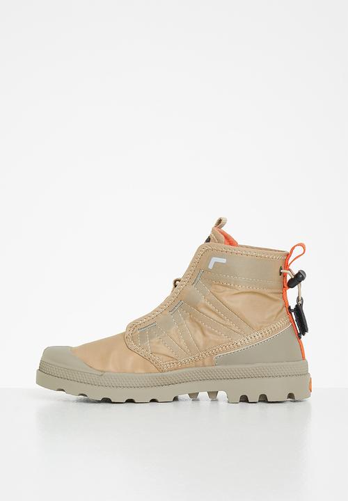 Palladium - Pampa travel - desert