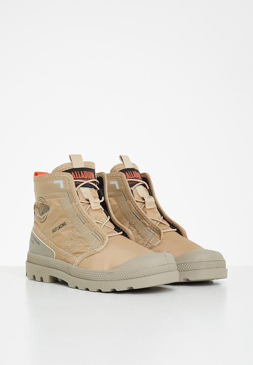 Palladium - Pampa travel - desert