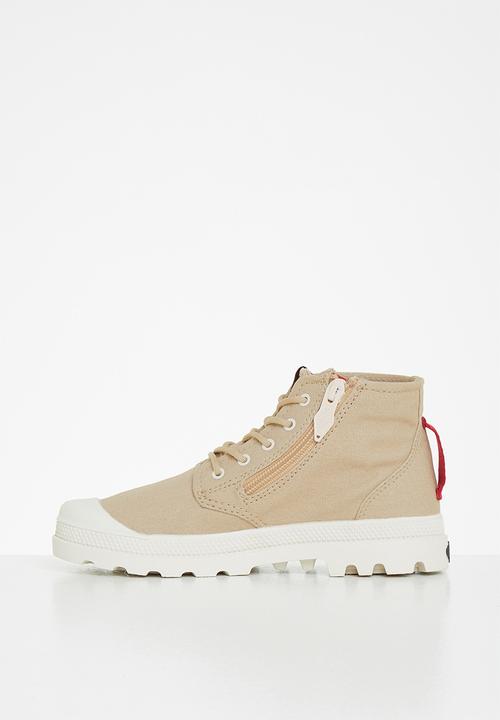 Palladium - Pampa supply - desert