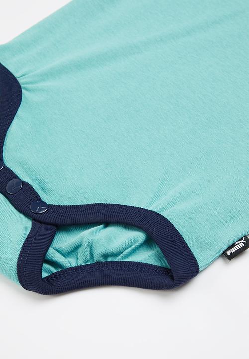PUMA - Minicats newborn set - multi 