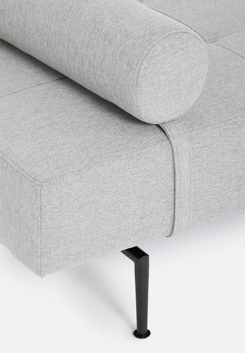 Sixth Floor - Ava daybed - grey