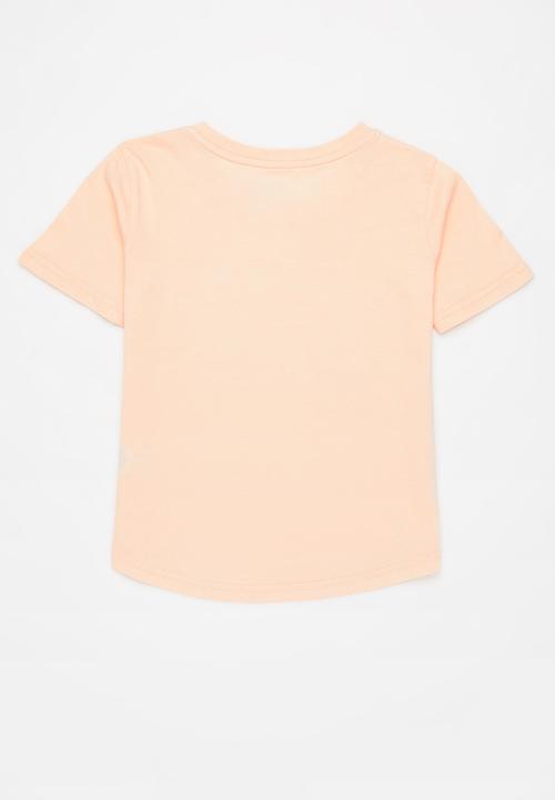 Billabong  - Feelin free - just peachy