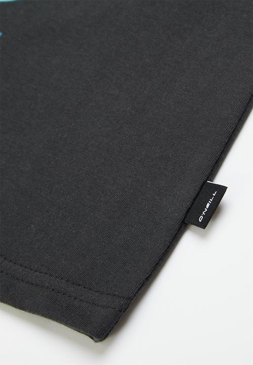 O'Neill - Capsule - pirate black