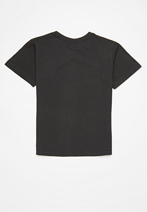 O'Neill - Capsule - pirate black