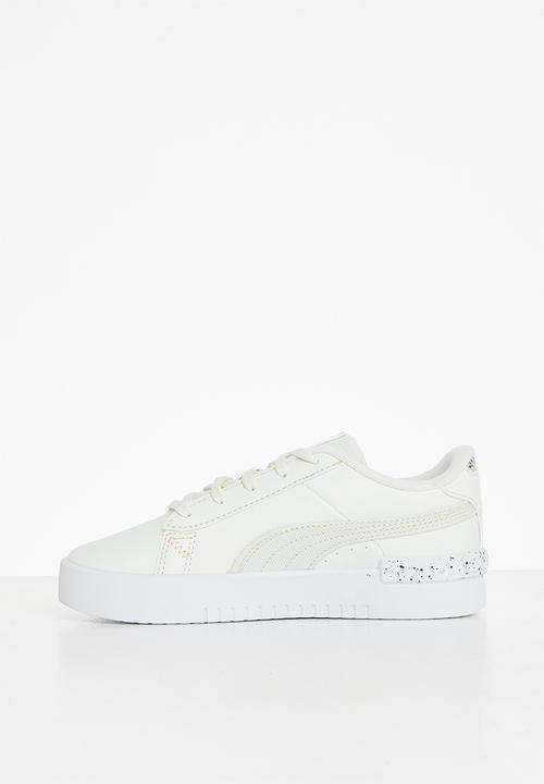 PUMA - Jada better 22 ps - vaporous gray/peach pink