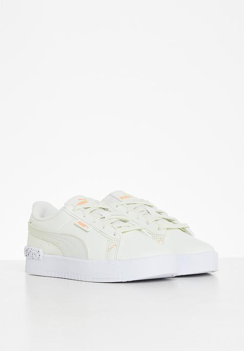 PUMA - Jada better 22 ps - vaporous gray/peach pink