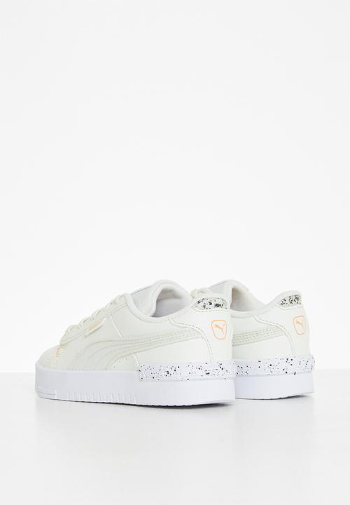 PUMA - Jada better 22 ps - vaporous gray/peach pink