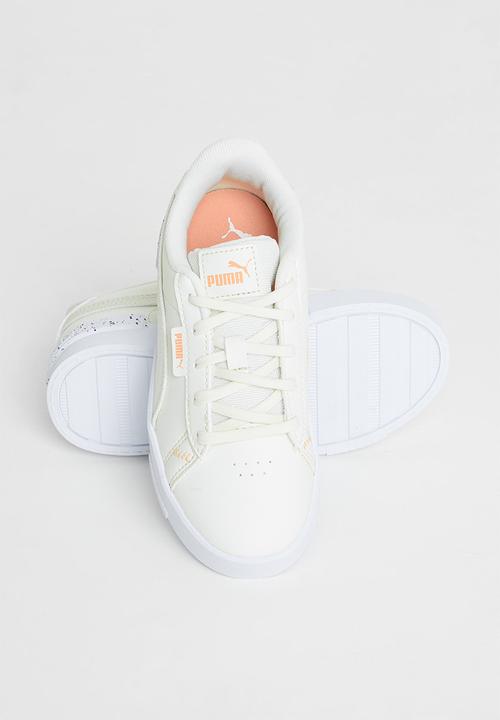 PUMA - Jada better 22 ps - vaporous gray/peach pink