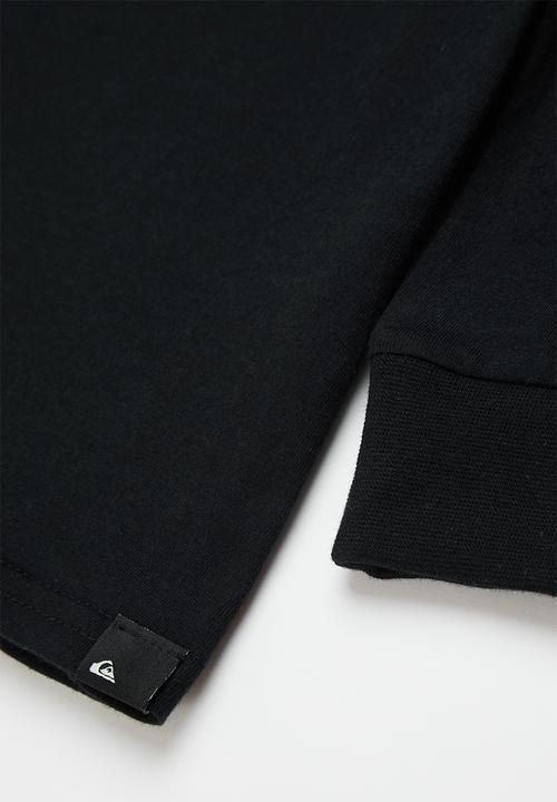 Quiksilver - Scorcher bu1 - black
