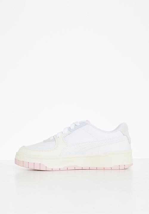 PUMA - Cali dream ps - white