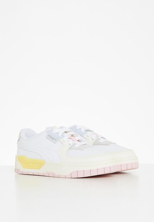 PUMA - Cali dream ps - white