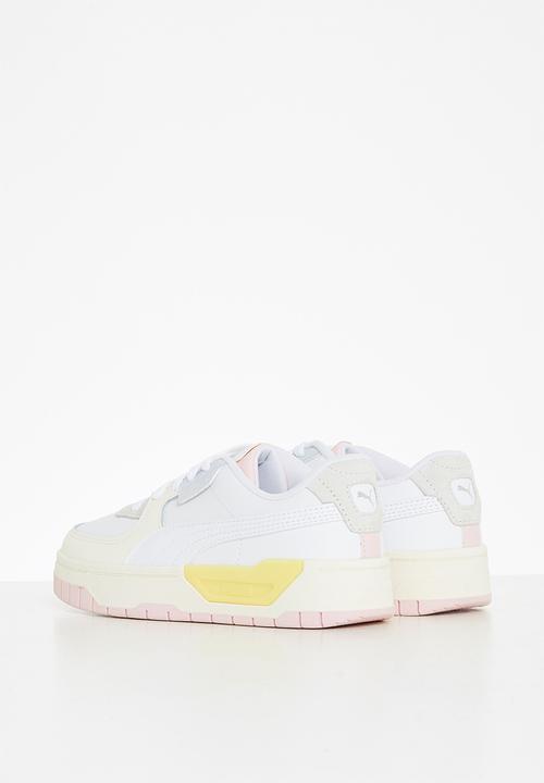 PUMA - Cali dream ps - white