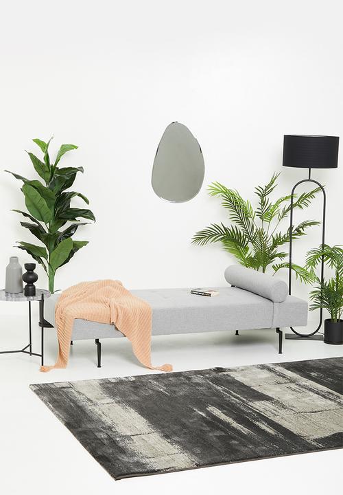 Sixth Floor - Ava daybed - grey
