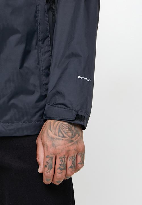 The North Face - M venture 2 jacket - tnf black