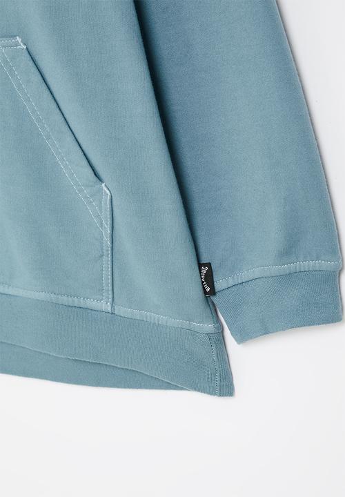 Billabong  - Big wave dan - smoke blue