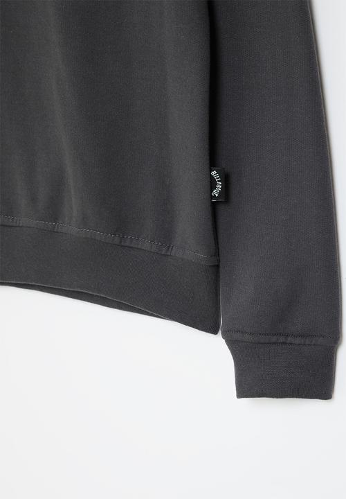 Billabong  - Dancer crew - off black