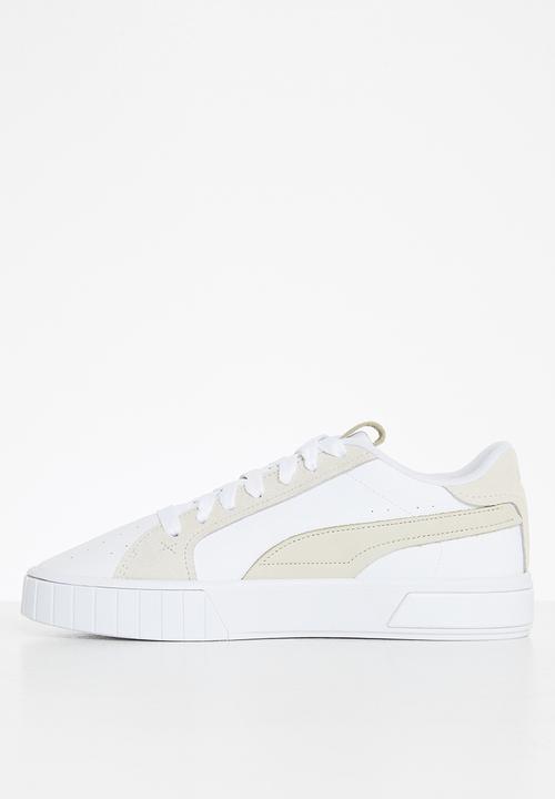 PUMA - Cali Star raw wns