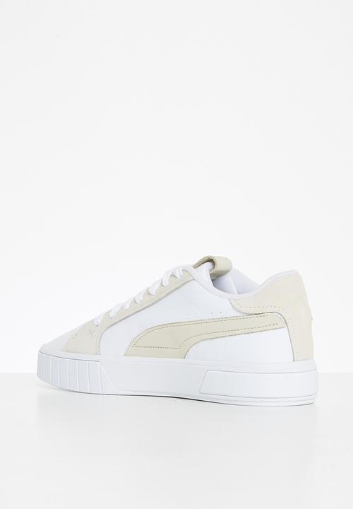PUMA - Cali Star raw wns