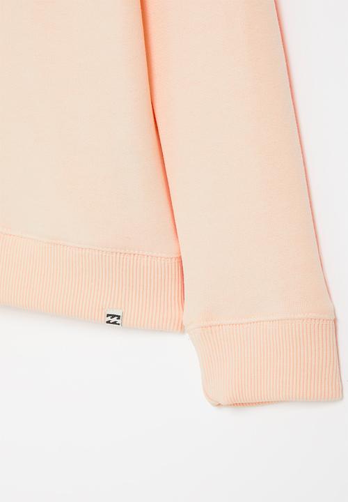 Billabong  - Mini paradiso crew - just peachy