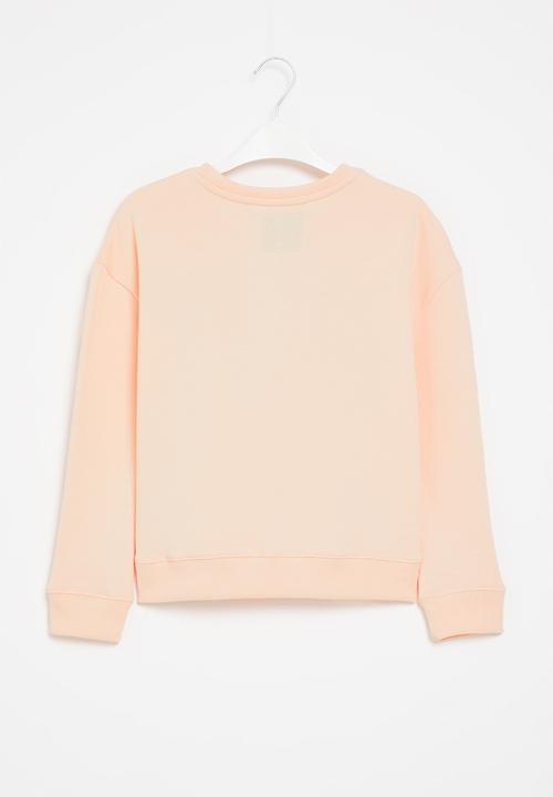 Billabong  - Mini paradiso crew - just peachy
