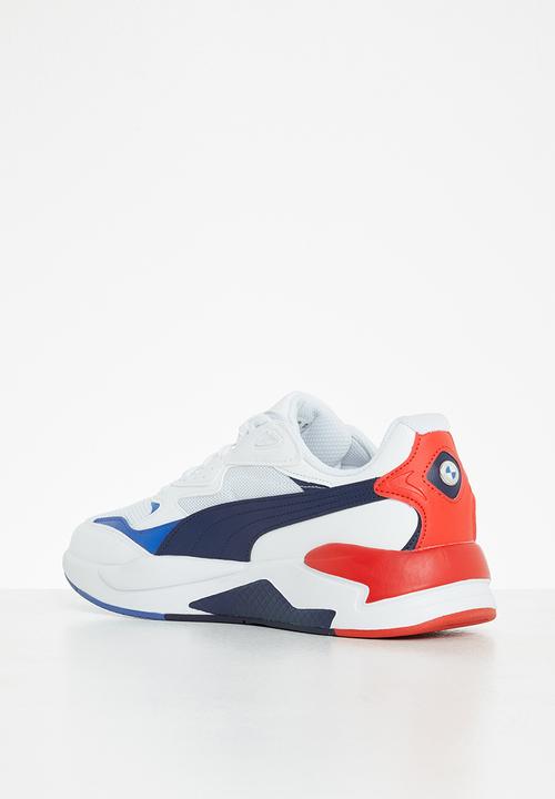 PUMA - Motorsport BMW X-Ray Speed