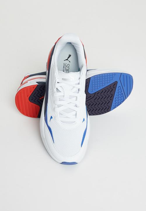 PUMA - Motorsport BMW X-Ray Speed