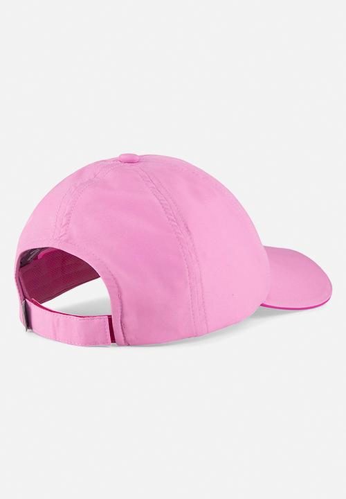 PUMA - Ess running cap - mauve