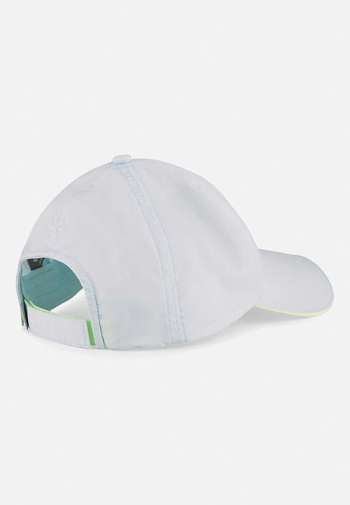 PUMA - Ess running cap - nitro blue