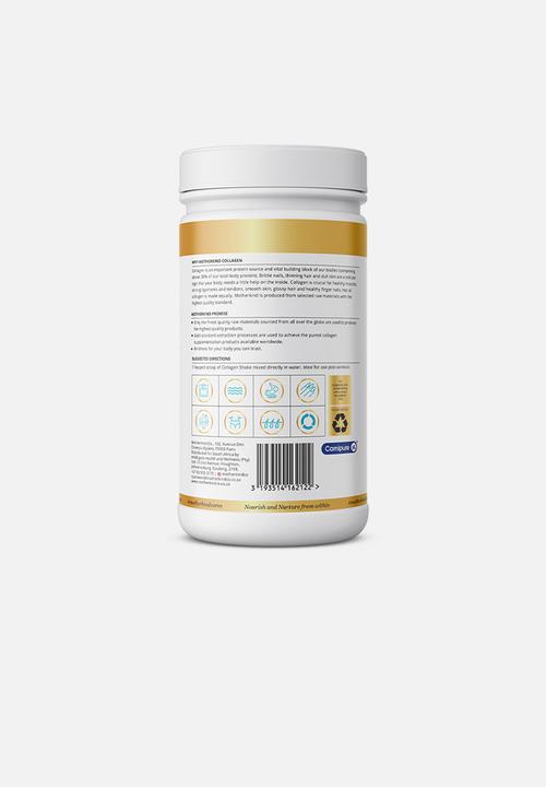 Motherkind - Slimming Shake - Vanilla